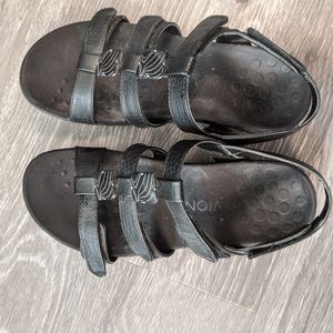 Vionic sandals